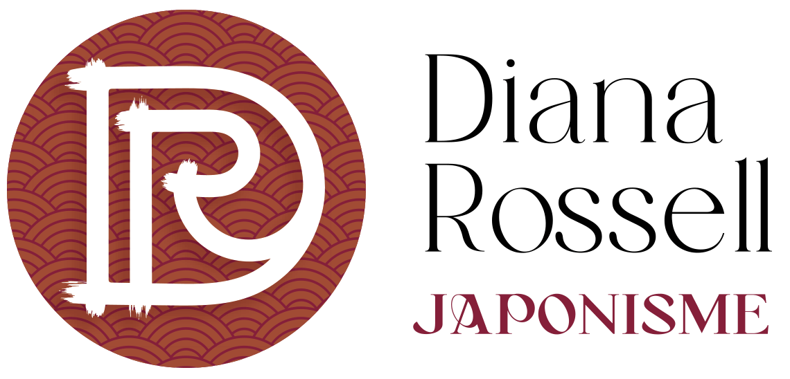 Logotipo de Diana Rossell