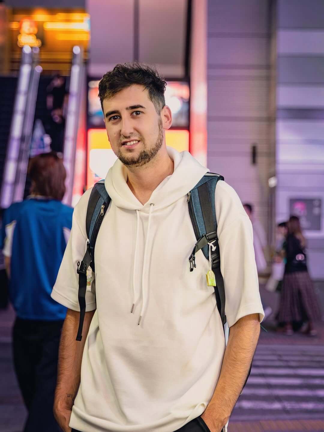 Foto de perfil de Chema Guillén